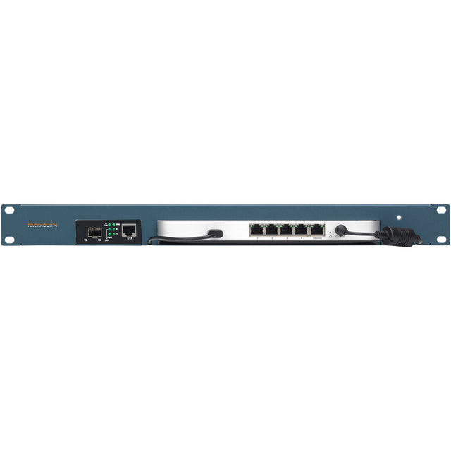 RACK MOUNT MERAKI MX64/67 W/ MC