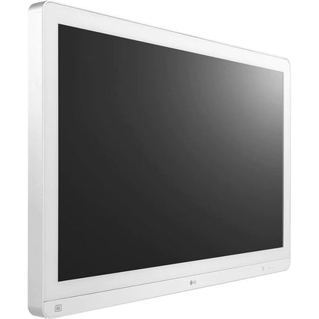 LG 32HL714S-W 32" Class 4K LCD Monitor - 16:9 - White