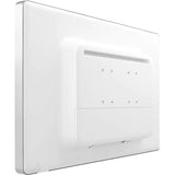 LG 32HL714S-W 32" Class 4K LCD Monitor - 16:9 - White