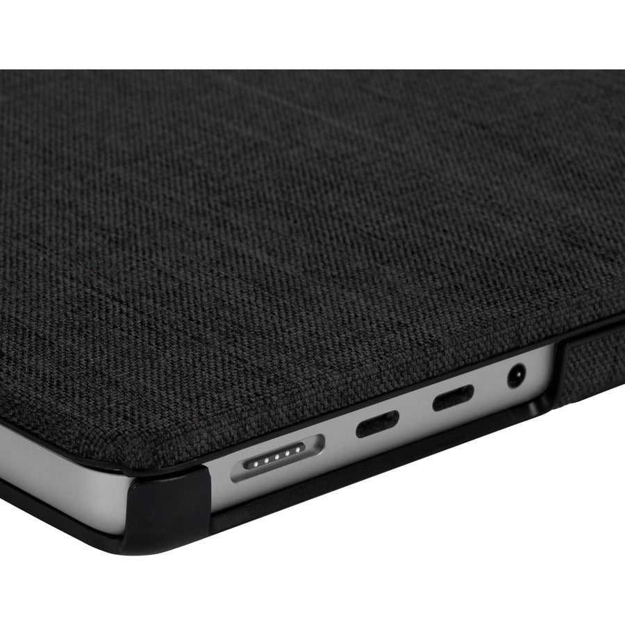 Incase Textured Hardshell in Woolenex for MacBook Pro 16-inch (2021)