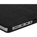 Incase Textured Hardshell in Woolenex for MacBook Pro 16-inch (2021)