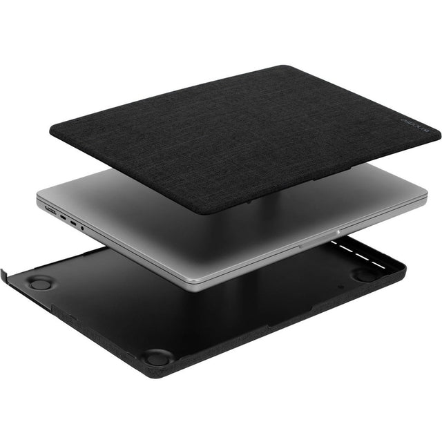 Incase Textured Hardshell in Woolenex for MacBook Pro 16-inch (2021)