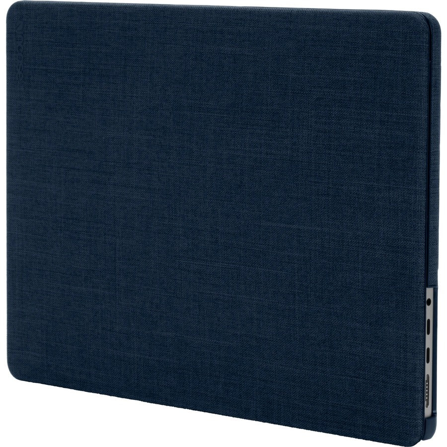 Incipio Textured Hardshell in Woolenex for MacBook Pro 16-inch (2021)