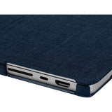 Incipio Textured Hardshell in Woolenex for MacBook Pro 16-inch (2021)