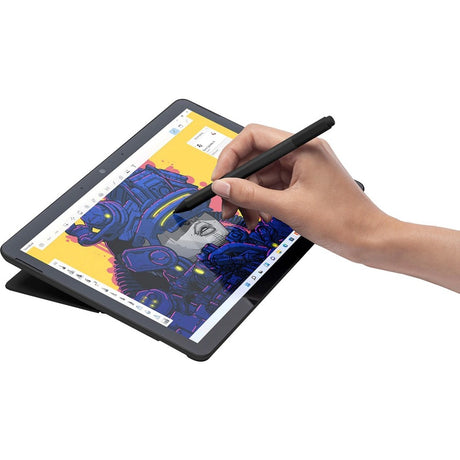 Microsoft Surface Go 3 Tablet - 10.5" - 8 GB - 128 GB SSD - Windows 11 Home in S mode - Matte Black