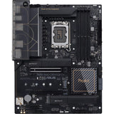 Asus ProArt B660-CREATOR D4 Desktop Motherboard - Intel B660 Chipset - Socket LGA-1700 - Intel Optane Memory Ready - ATX