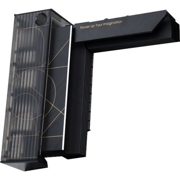 Asus ProArt B660-CREATOR D4 Desktop Motherboard - Intel B660 Chipset - Socket LGA-1700 - Intel Optane Memory Ready - ATX