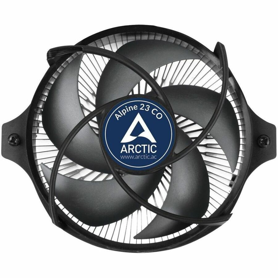 Arctic Alpine 23 CO Cooling Fan/Heatsink