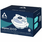 Arctic Alpine 23 CO Cooling Fan/Heatsink