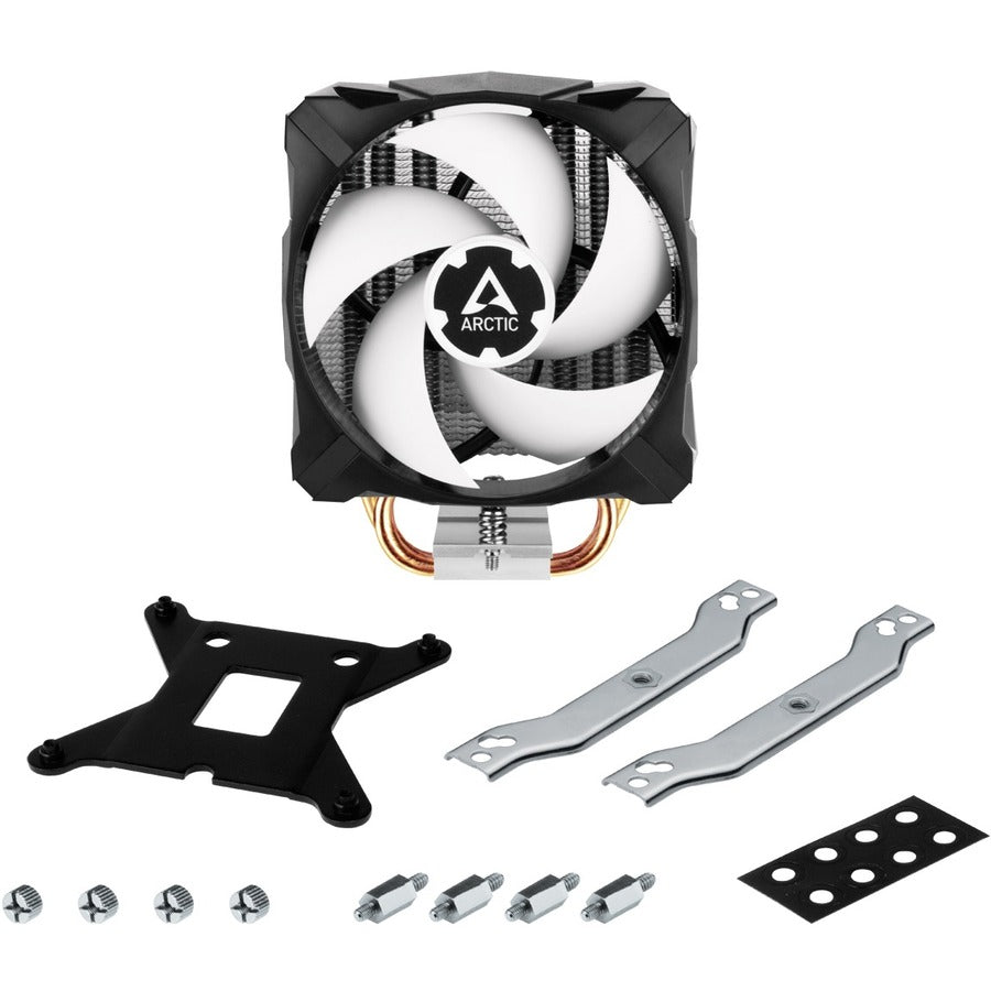 Arctic Freezer i13 X Cooling Fan/Heatsink - 1 Pack