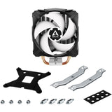 Arctic Freezer i13 X Cooling Fan/Heatsink - 1 Pack