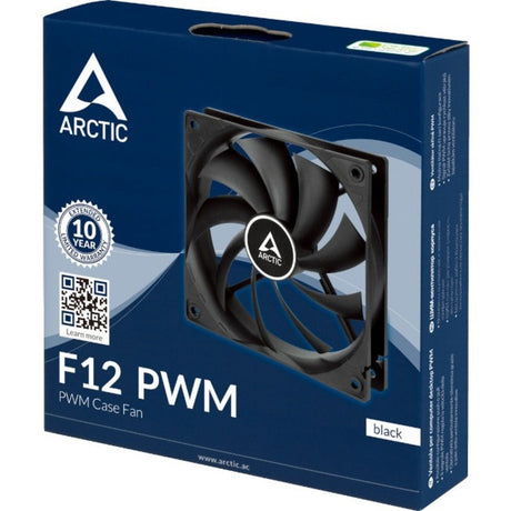 Arctic 120 mm PWM Case Fan