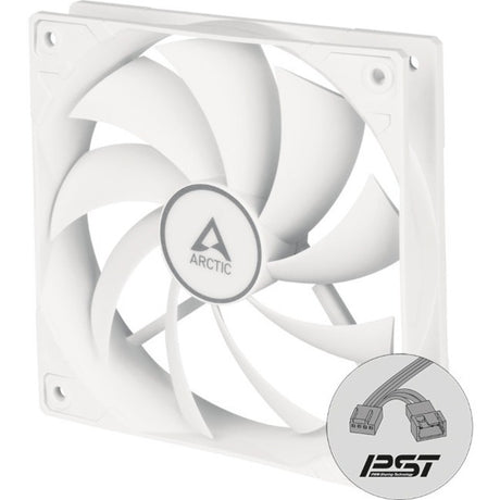Arctic 120 mm PWM PST Case Fan