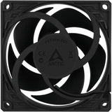 Arctic P8 PWM PST Cooling Fan - 1 Pack