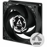 Arctic P8 PWM PST Cooling Fan - 1 Pack