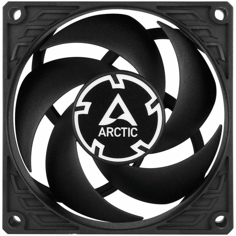 Arctic P8 PWM PST Cooling Fan - 1 Pack