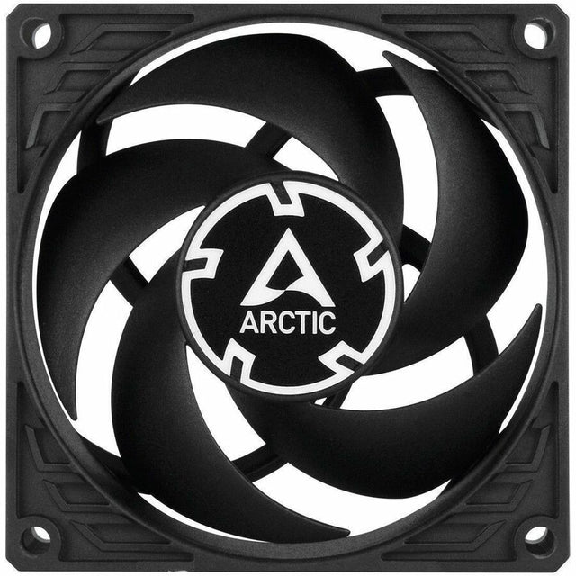 Arctic P8 PWM PST Cooling Fan - 1 Pack