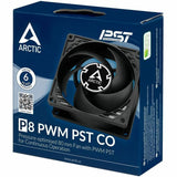 Arctic P8 PWM PST CO Cooling Fan