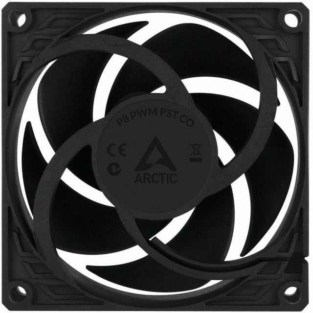 Arctic P8 PWM PST CO Cooling Fan