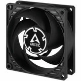 Arctic P8 PWM PST Cooling Fan - 5 Pack