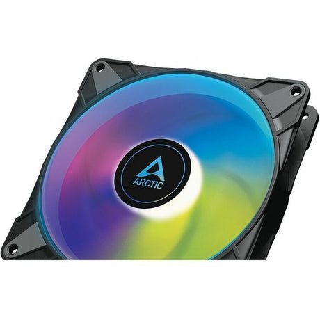 Arctic Cooling P14 PWM PST A-RGB Cooling Fan - 1 Pack