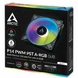 Arctic Cooling P14 PWM PST A-RGB Cooling Fan - 3 Pack