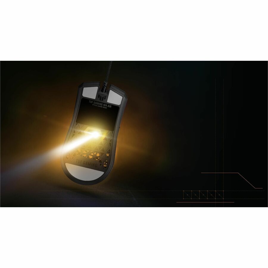 TUF GAMINGM4AIR LIGHTWEIGHT