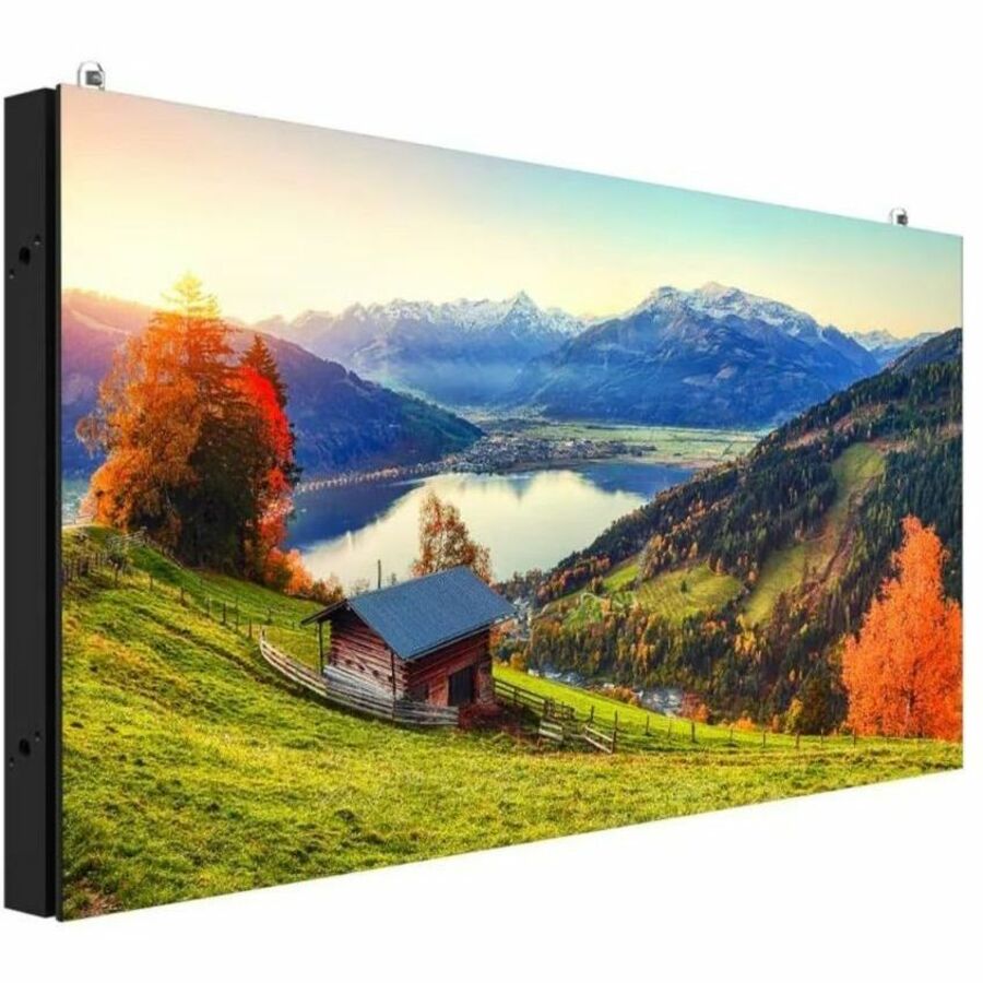 LG Ultra Light GSCD100-GN2 Digital Signage Display