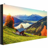 LG Ultra Light GSCD100-GN2 Digital Signage Display