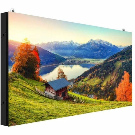 LG Ultra Light GSCD100-GN2 Digital Signage Display