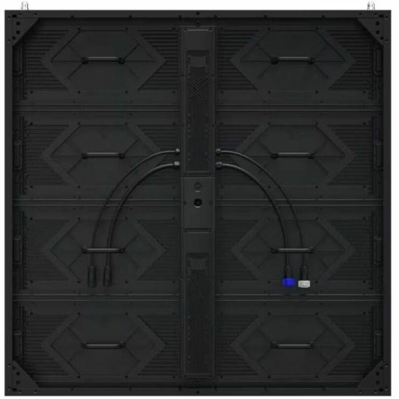 LG Ultra Light GSCD100-GN2 Digital Signage Display