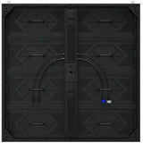 LG Ultra Light GSCD100-GN2 Digital Signage Display