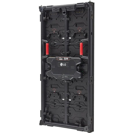 LG Versatile LSCA029-RK Digital Signage Display