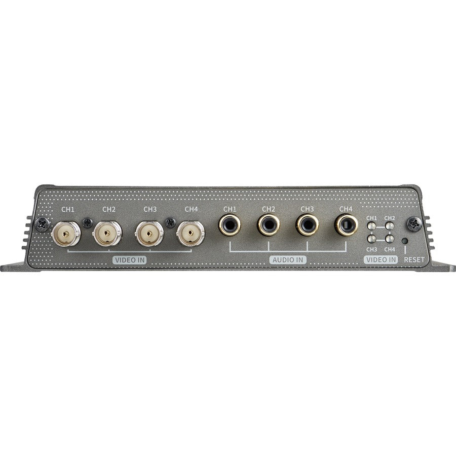 Hanwha Techwin 4CH Video Encoder