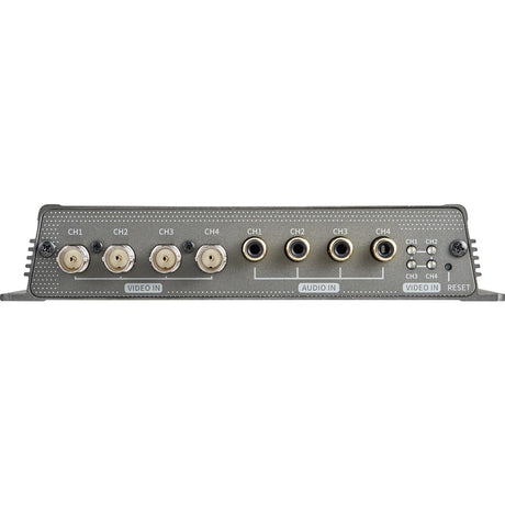 Hanwha Techwin 4CH Video Encoder