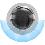 Wisenet TNM-P9022EPT3-Z 8.3 Megapixel Network Camera - Color