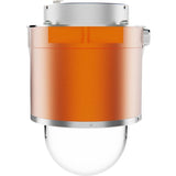 Wisenet TNM-P9022EPT3-Z 8.3 Megapixel Network Camera - Color