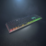 CHERRY MV 3.0 Mechanical Gaming Keyboard with CHERRY Viola Switches