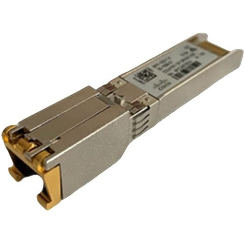Cisco SFP+ Module