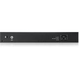 ZYXEL XS1930-12F 10-Port 10G SFP+ L3 Smart Nebula Cloud Managed Switch with 2 10G Ethernet Ports