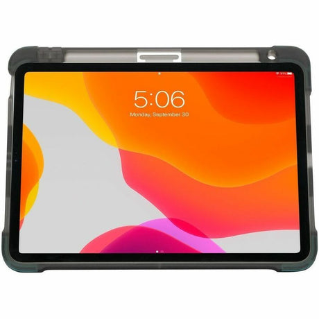 SafePort&reg; Standard Antimicrobial Case for iPad Air&reg; 10.9-inch (5th and 4th gen.), iPad Air&reg; 11-inch (M2) and iPad Pro&reg; 11-inch (4th, 3rd, 2nd and 1st gen.) - Black