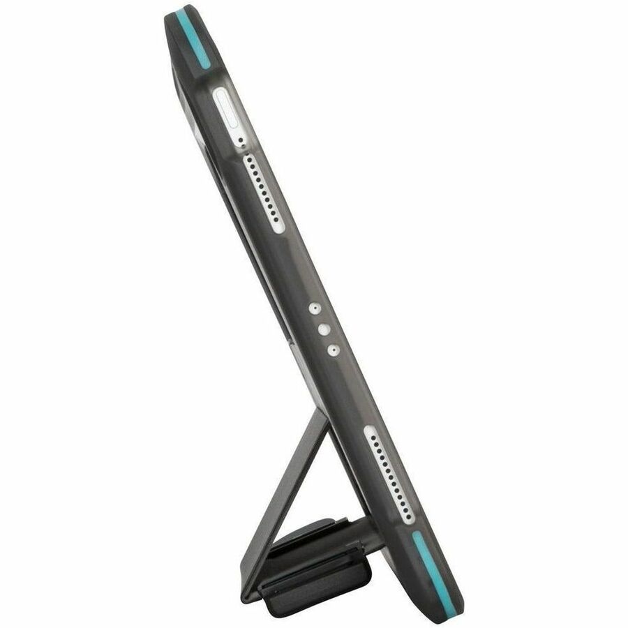 SafePort&reg; Standard Antimicrobial Case for iPad Air&reg; 10.9-inch (5th and 4th gen.), iPad Air&reg; 11-inch (M2) and iPad Pro&reg; 11-inch (4th, 3rd, 2nd and 1st gen.) - Black