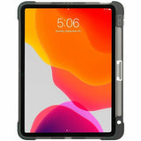 SafePort&reg; Standard Antimicrobial Case for iPad Air&reg; 10.9-inch (5th and 4th gen.), iPad Air&reg; 11-inch (M2) and iPad Pro&reg; 11-inch (4th, 3rd, 2nd and 1st gen.) - Black