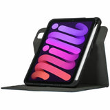 Targus VersaVu THZ91402GL Carrying Case for 8.3" Apple iPad mini (6th Generation) Tablet - Blue