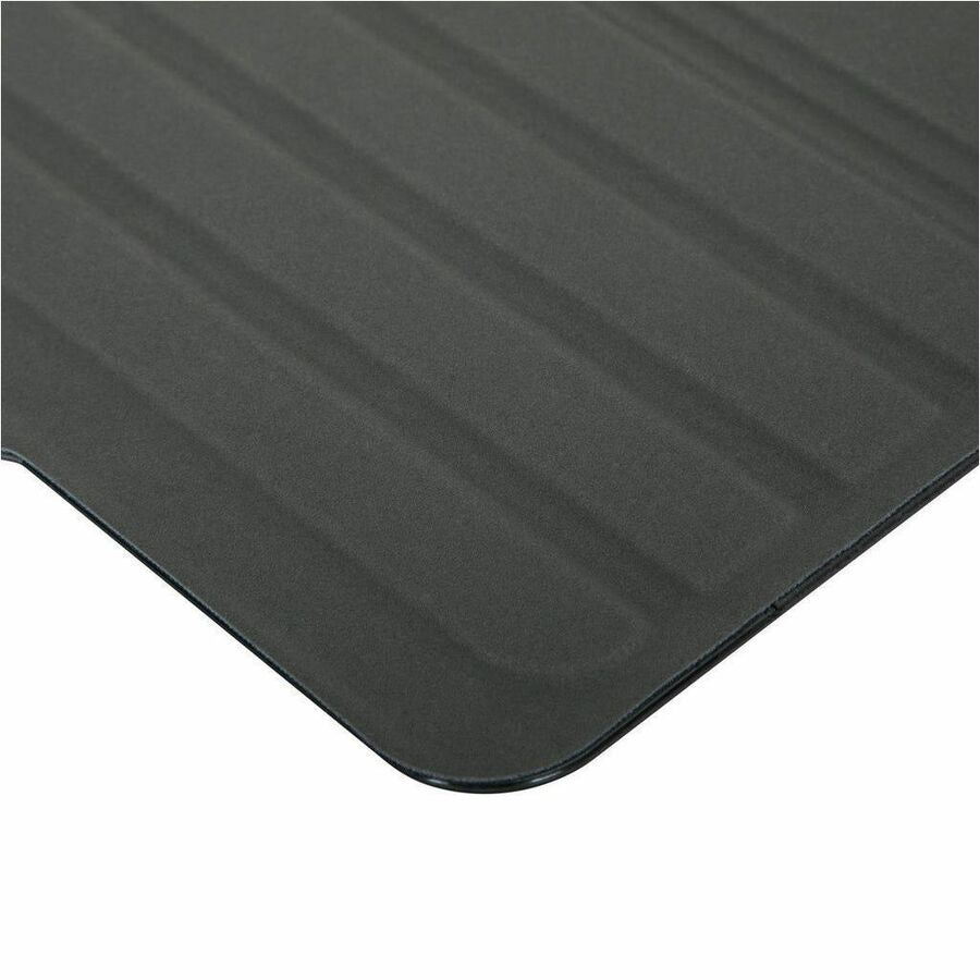 Targus VersaVu THZ914GL Carrying Case for 8.3" Apple iPad mini (6th Generation) Tablet - Black