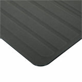 Targus VersaVu THZ914GL Carrying Case for 8.3" Apple iPad mini (6th Generation) Tablet - Black