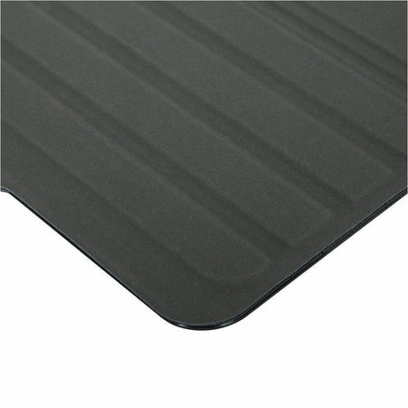 Targus VersaVu THZ914GL Carrying Case for 8.3" Apple iPad mini (6th Generation) Tablet - Black