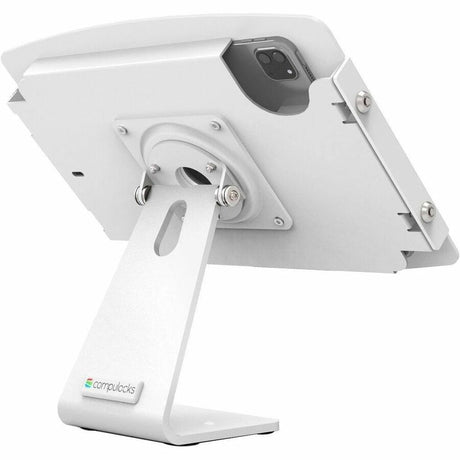 Compulocks iPad Enclosure Rotating Counter Stand - Space 360