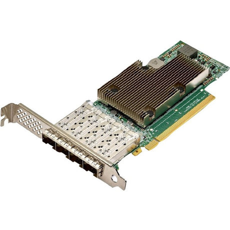 BCM 57504 10/25GBE 4P SFP28