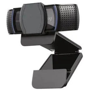 ProHD Webcam C920S